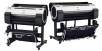 Новые фавориты в модельном ряду широкоформатных принтеров Canon iPF670 и iPF770