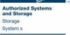 Cертификация по продуктам IBM PureFlex System