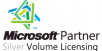 Подтверждение партнёрского статуса Microsoft