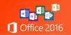 Новый Office 2016