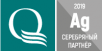 Сертификация от компании Aquarius