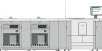Компания Canon обновила линейку цифровых монохромных печатных машин varioPRINT.